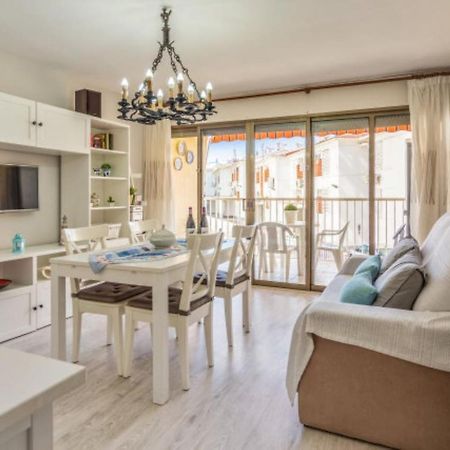קמברילס Apartamentos Bellamar מראה חיצוני תמונה