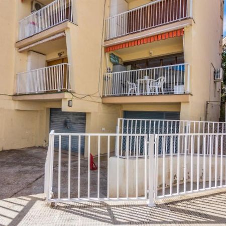 קמברילס Apartamentos Bellamar מראה חיצוני תמונה