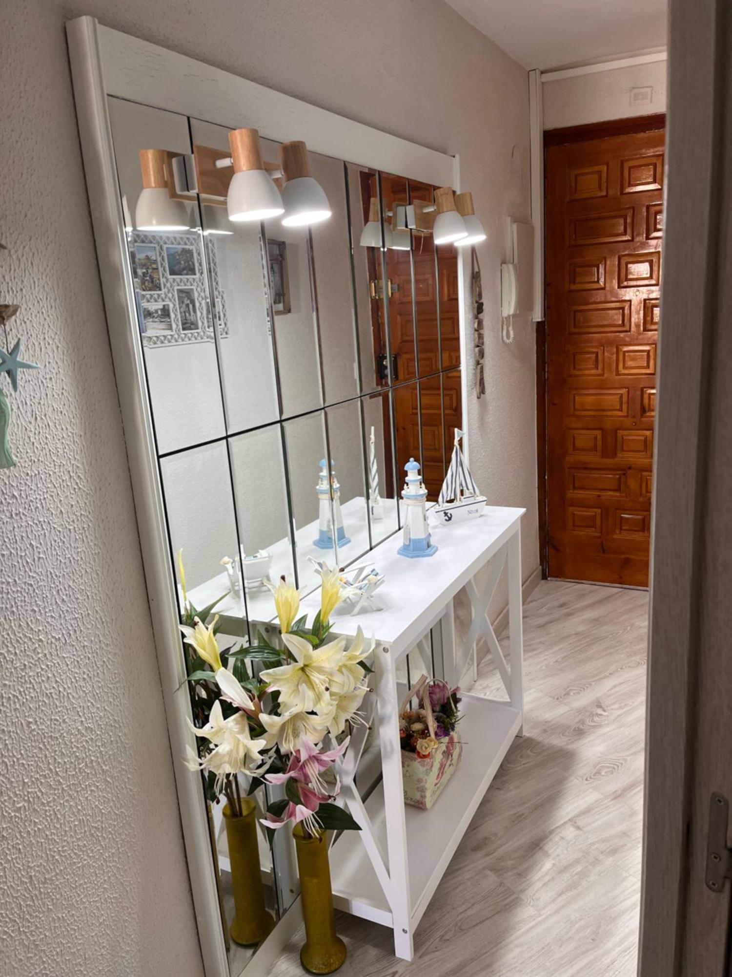 קמברילס Apartamentos Bellamar מראה חיצוני תמונה